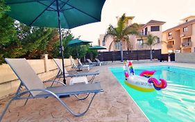 Afroditi Apartments